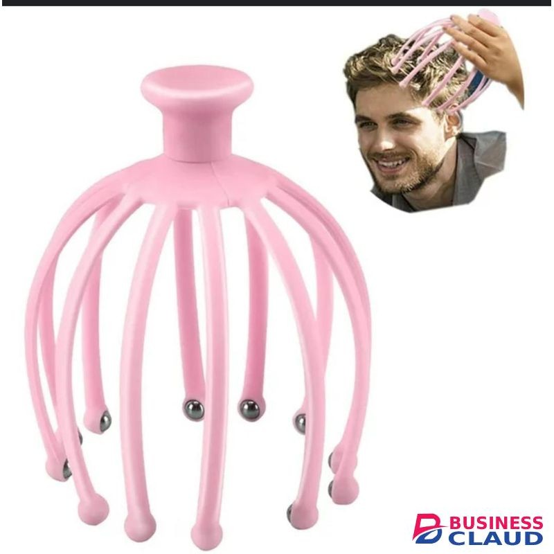 Fashion Fair Head massager