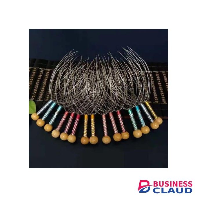 Head Claw Scalp Massager Scratcher Octopus Spider 12 Fingers Manual Wire Tingler Head Release Relax Massage For Deep Stress Relief & Hair Stimulation