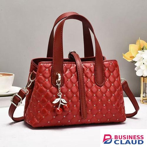 Latest designer handbag for ladies