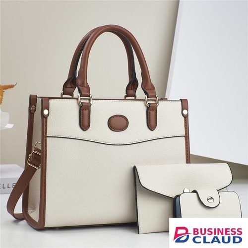 3 in 1 Queen Quality Handbags
