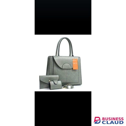 Fashion Ladies HandBag 3 In 1