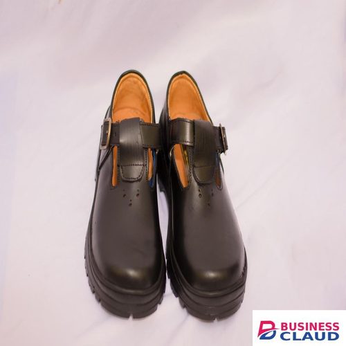 Divine Collection Girls back to school shoes