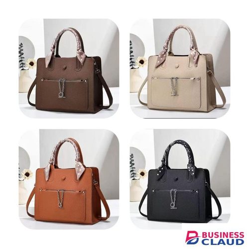Latest Elegant Classic Women’s and Ladies handbags