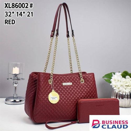 New 2in1 latest designer handbag