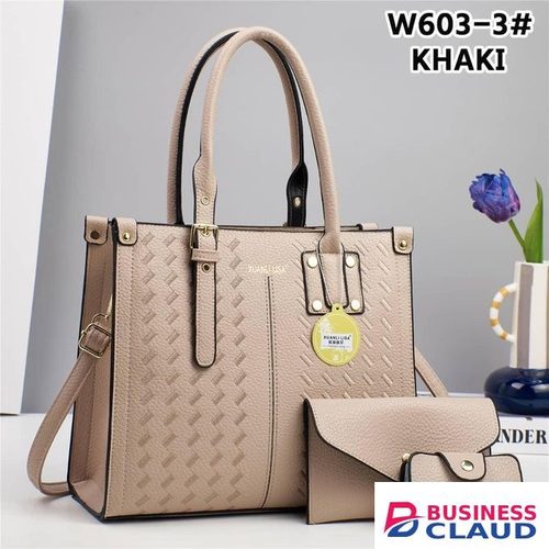 Lisa WOMEN FASHION HANDBAG