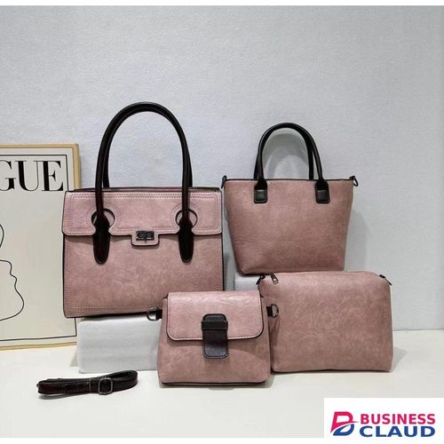 Women’s 4in One Handbags