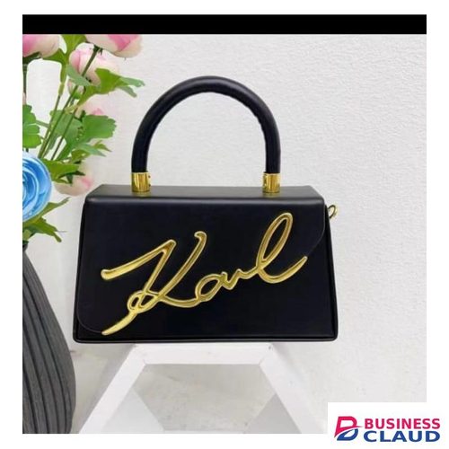 Karl Fashion Ladies Handbag