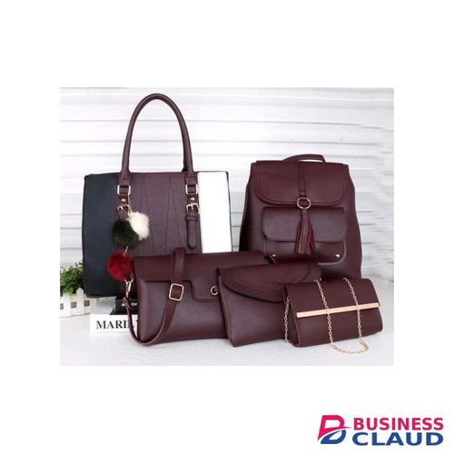 Handbags 5INN ONE HANDBAG