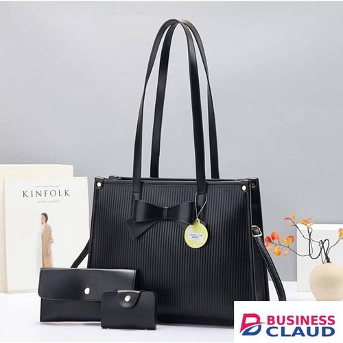 Stylish and Versatile Shoulder Handbag