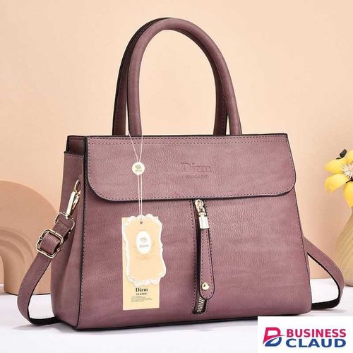 Women Handbags For PU Leather