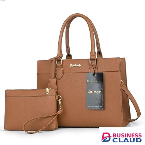 Latest designer handbags _2 in1 combo