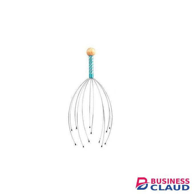 Comfort Hair Head Massager