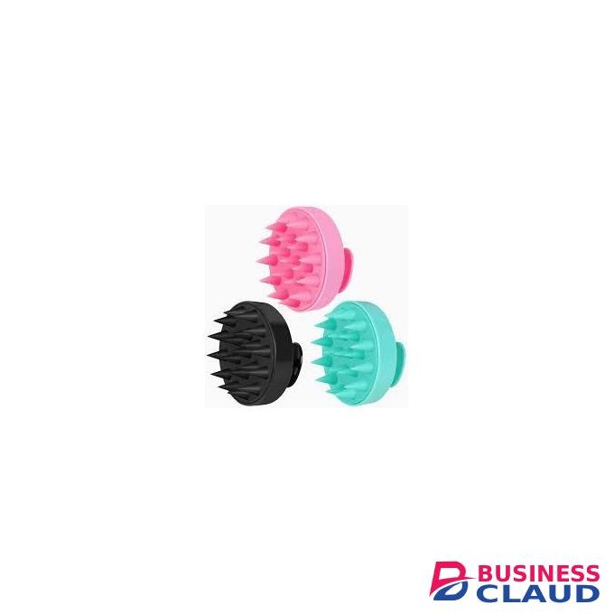 Scalp Massager Shampoo Brush Promote Blood Circulation Massager Comb