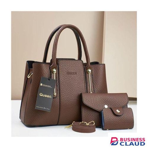Dynasty Fashion sexy ladies corporate and quality handbag