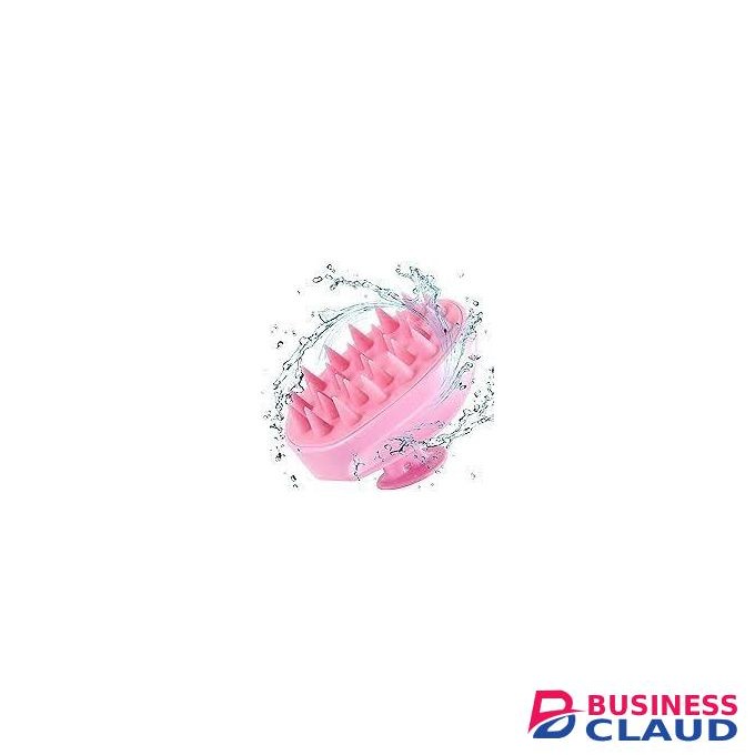 Hair Scalp Massager /Shampoo Brush