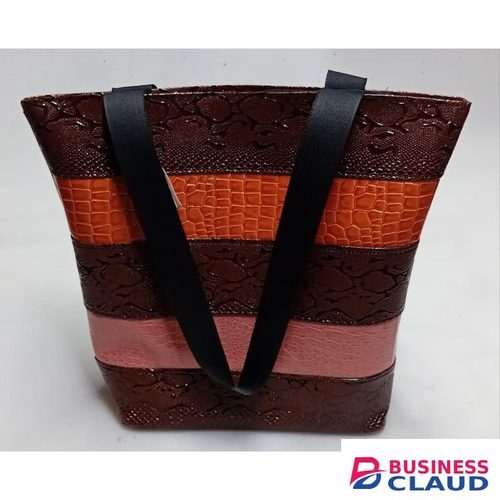 Style CLASSIC shoulder Women handbag