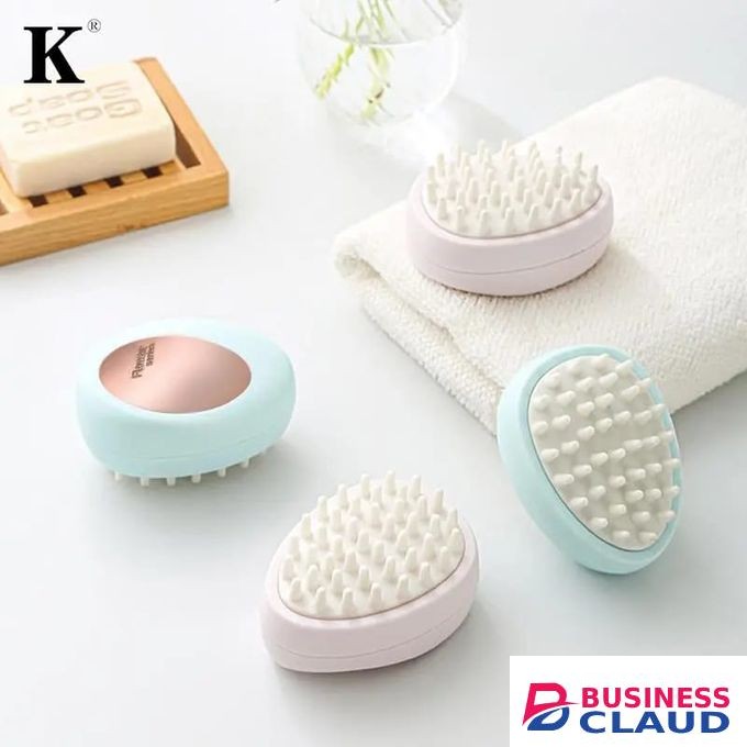 Shampoo Brush / Scalp Massager Hairbrush