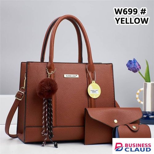 Big size ladies handbag _fit all your essentials