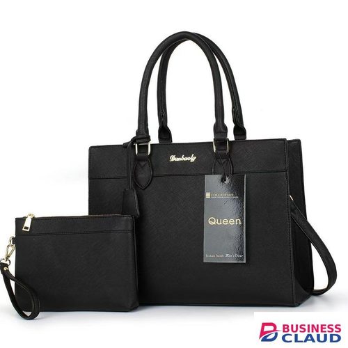 Elegant 2 in 1 designer handbags
