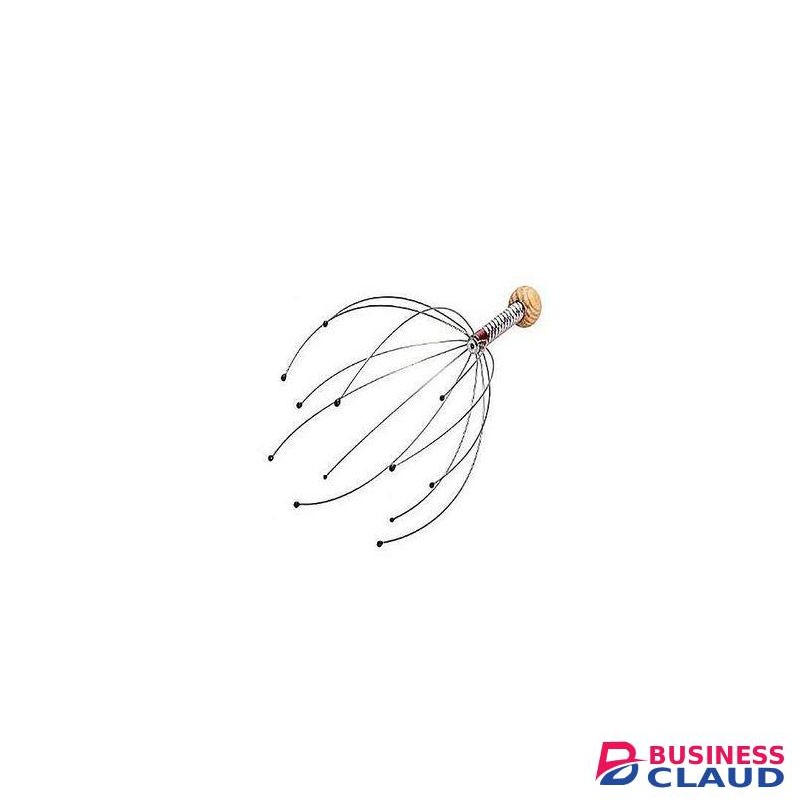 Head And Nerve Massager