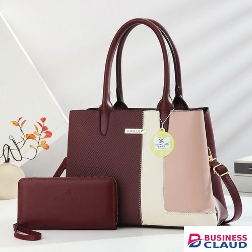 New designer and fashionable handbag for ladies