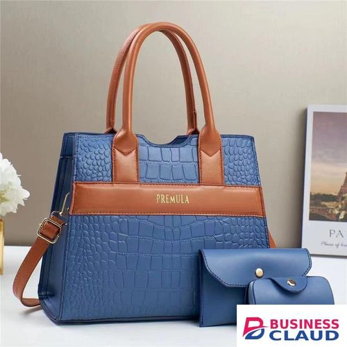 Dynasty Fashion Sexy ladies trendy corporate casual habdbag