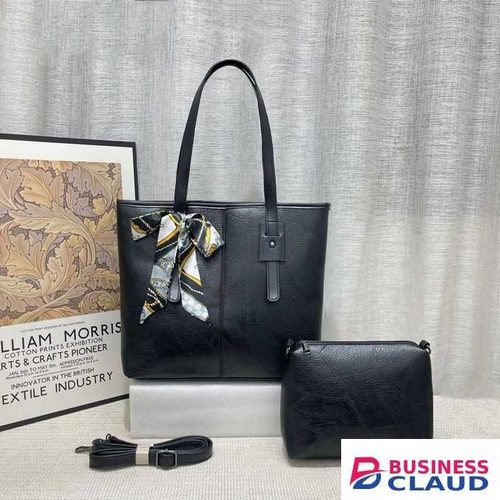 Women's Set Hand Bags 2 In 1