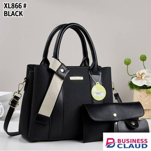 ladies handbag-stylish and durable