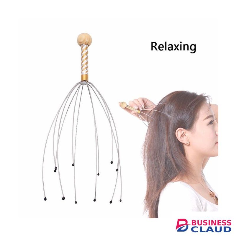 Mk Aspect Head Massage Wire