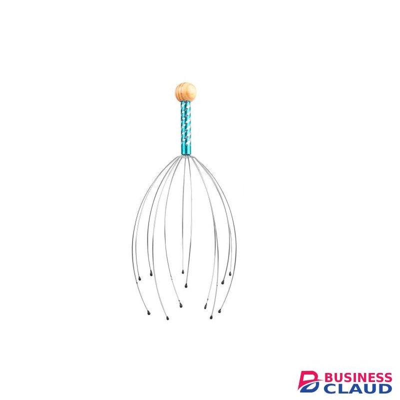 Head &scalp Manual Wire Massarger