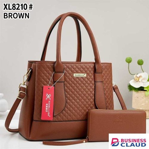 Clasdy Elegant Ladies handbag