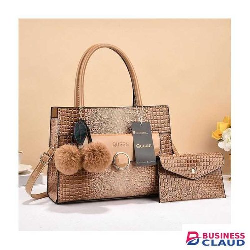 Elegant Fashion Ladies HandBag
