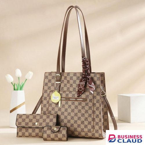 Women's handbag_premium quality