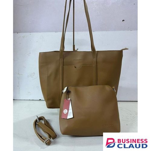 Modern Design casual Stylish handbag