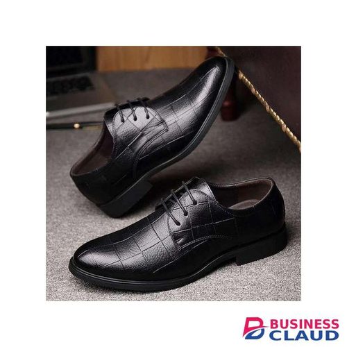Men's Official Business Shoes Loafers
