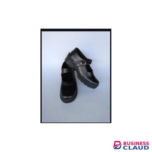 KIDS PURE LEATHER SCHOOL SHOES