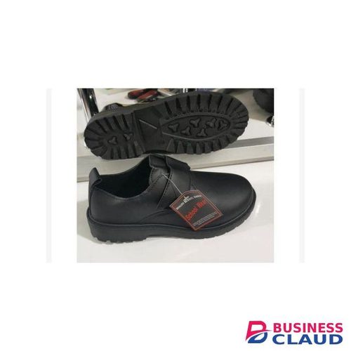 BACK TO SCHOOL Leather School Shoes
