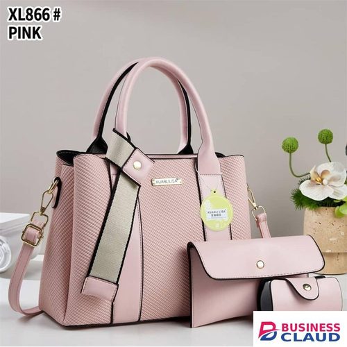 designer ladies handbag-premium quality