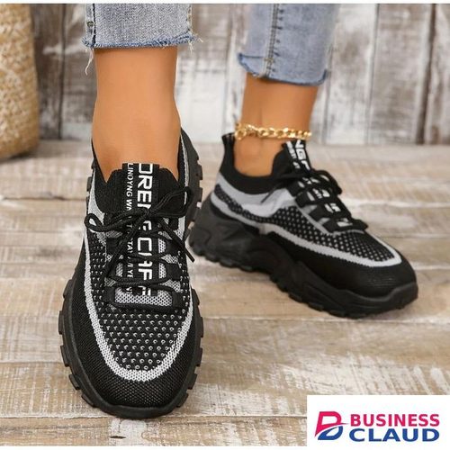 Ladies Everything School shoes - casual sports canvas - Girls and boys sneakers