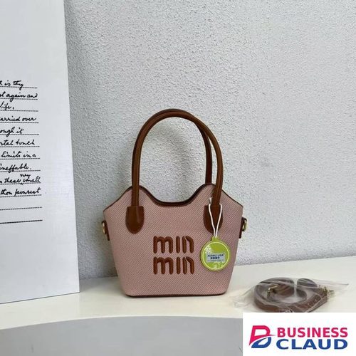 Min Min handbag for ladies