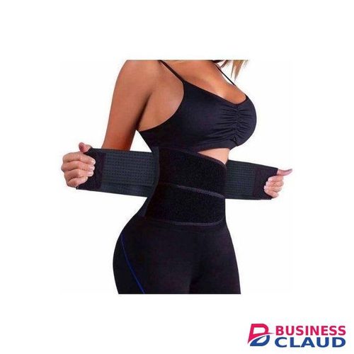 Tummy Trimmer Slimming Belt
