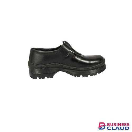 VERSATILE Ladies/girls Back To School Shoes Pure Leather Strapped