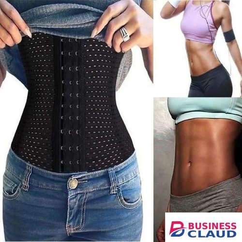 Waist Trainer Tummy Slimming Corset