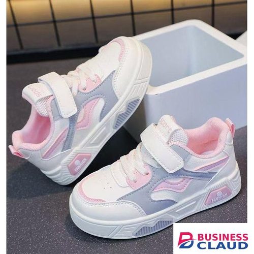 Kids new design sneakers