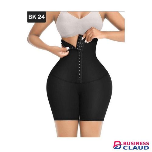 Waist Trainer Corset Tummy Slimming Belt Body Shaper