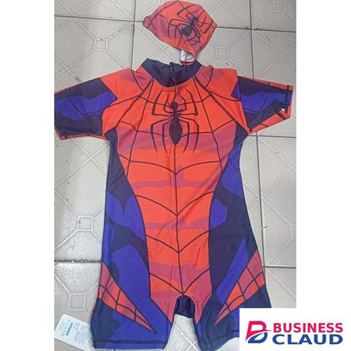 Boys Quality Swimming Costumes 3-10yrs