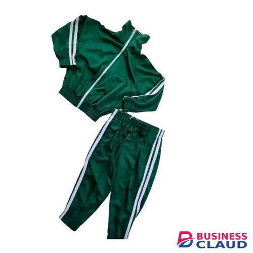 Sports/Activity School Tracksuits Uniform