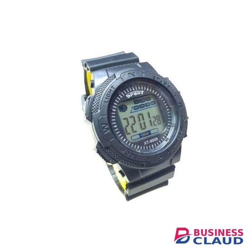 Led Digital Wrist Watch x9008