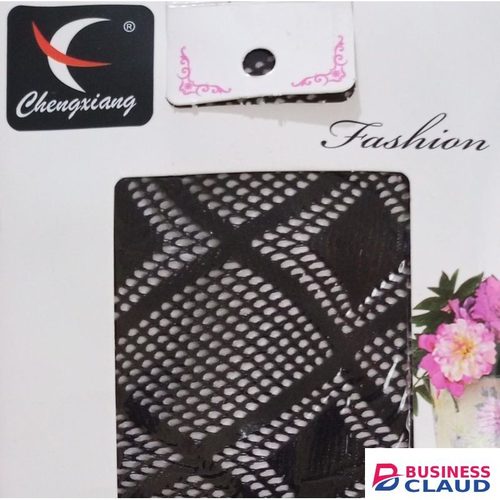 Children's Tights, Black, Recitals, Kids' Lace Tights, Stockings, Girls, Net Tights, Formal, School Entrance Ceremony 5-12Years