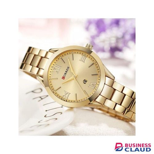 Curren ladies Quartz watch
